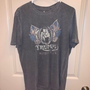 LUCKY BRAND T-SHIRT